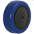 Click to swap image: COPACK Crate Skate Blue - 100mm RR Wheels Zinc Plated